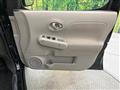 2018 Nissan Cube