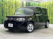 2018 Nissan Cube