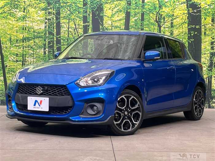 2019 Suzuki Suzuki Others