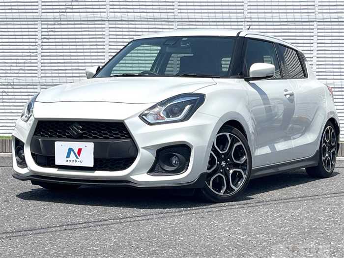 2024 Suzuki Suzuki Others