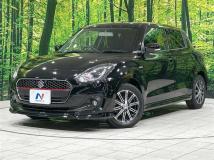 2017 Suzuki Swift