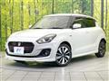 2017 Suzuki Swift