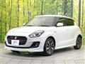 2017 Suzuki Swift