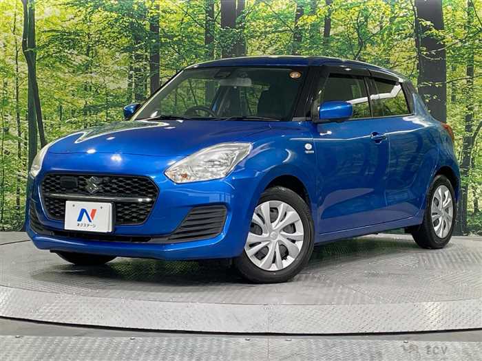 2020 Suzuki Swift