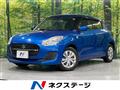 2020 Suzuki Swift