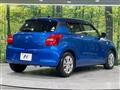 2020 Suzuki Swift