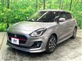 2022 Suzuki Swift