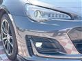 2017 Subaru BRZ