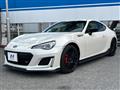 2017 Subaru BRZ