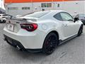 2017 Subaru BRZ