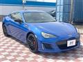 2017 Subaru BRZ
