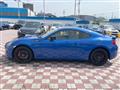 2017 Subaru BRZ