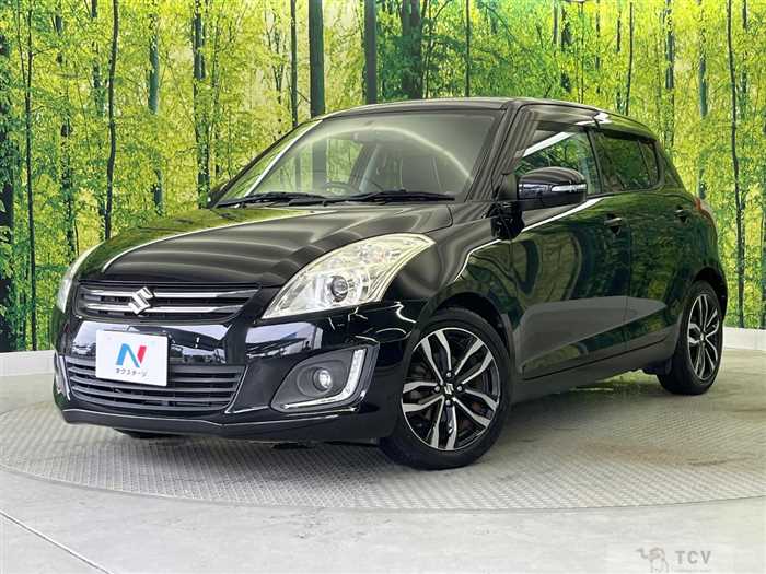 2015 Suzuki Swift