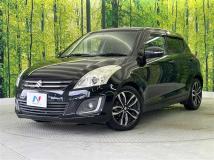 2015 Suzuki Swift