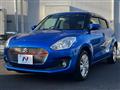 2017 Suzuki Swift