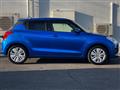 2017 Suzuki Swift