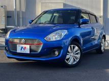 2017 Suzuki Swift