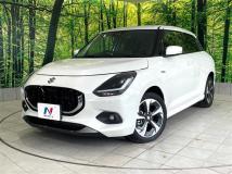 2023 Suzuki Swift