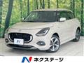 2024 Suzuki Swift