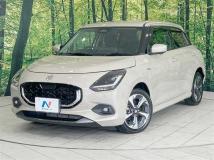 2024 Suzuki Swift