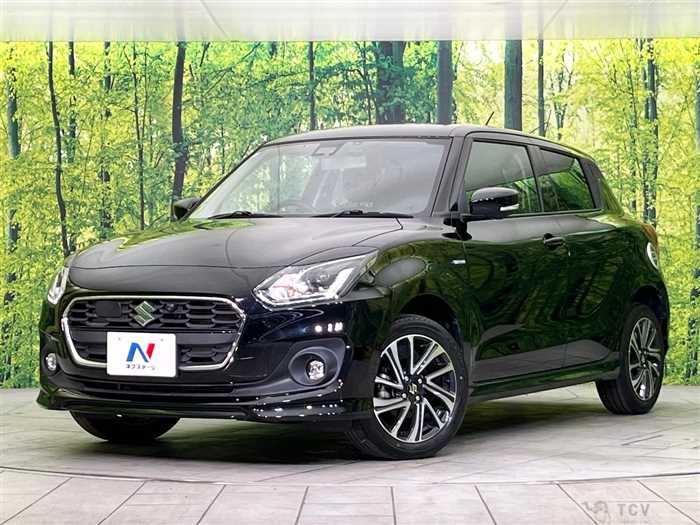 2020 Suzuki Swift