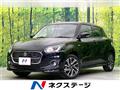 2020 Suzuki Swift