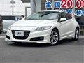 2011 Honda CR-Z
