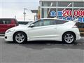2011 Honda CR-Z