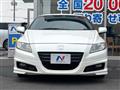2011 Honda CR-Z