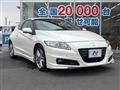 2011 Honda CR-Z