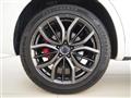 2018 Maserati Levante