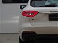 2018 Maserati Levante