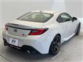 2022 Toyota 86