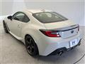 2022 Toyota 86