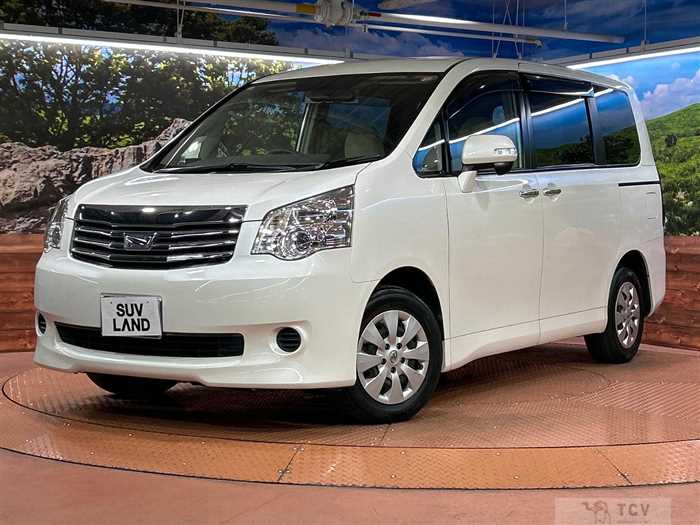 2011 Toyota Noah