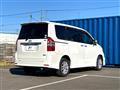 2011 Toyota Noah