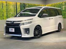 2015 Toyota Voxy