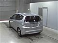 2010 Honda Fit Hybrid