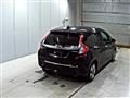 2013 Honda Fit Hybrid