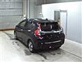 2013 Honda Fit Hybrid