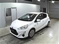 2017 Toyota AQUA