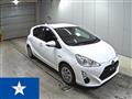 2017 Toyota AQUA
