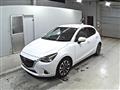 2018 Mazda Demio