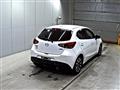 2018 Mazda Demio