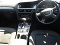 2014 Audi A4 Avant