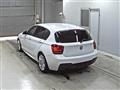 2013 BMW 1 Series