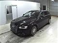 2014 Audi A4 Avant