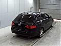 2014 Audi A4 Avant