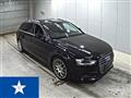 2014 Audi A4 Avant
