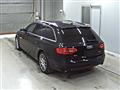 2014 Audi A4 Avant